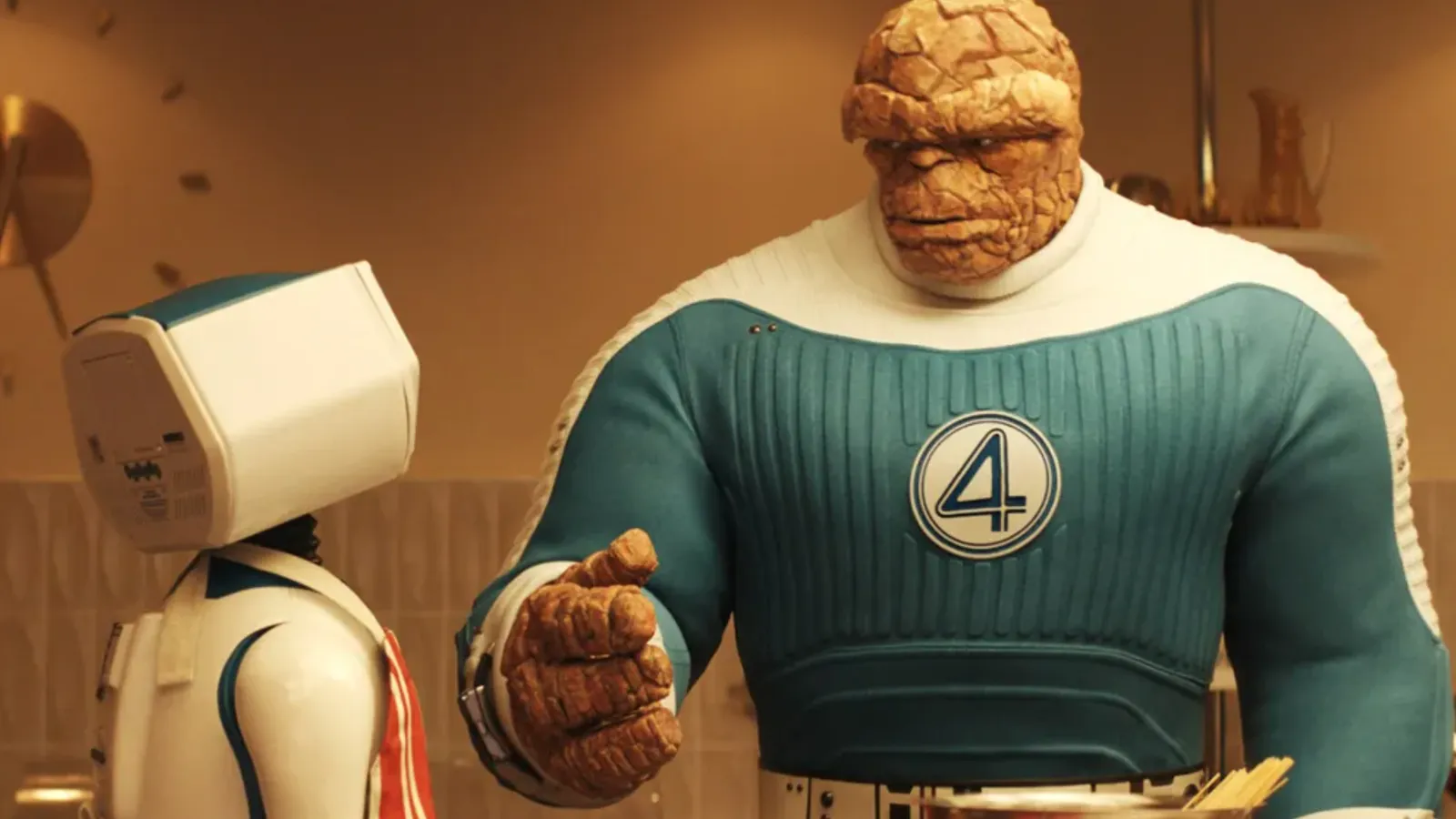 When Can We Expect Marvel's Fantastic Four: First Steps to Hit Digital Platforms?