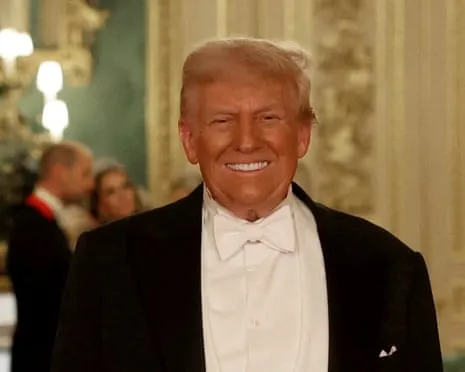 Donald Trump Intends to Label Antifa as a Key Radical Group