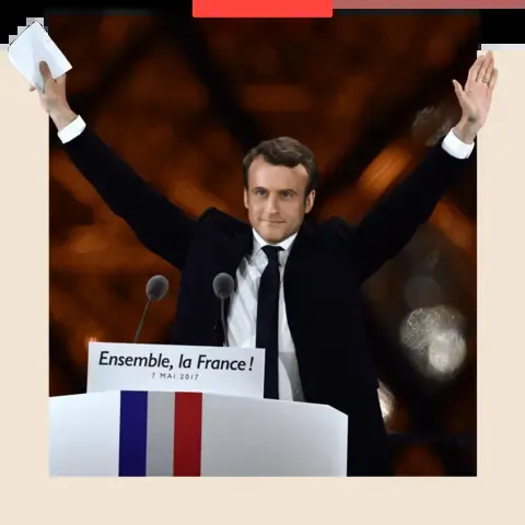 The Reasons France Risks Turning Into Europe’s Latest Ailing Economy of Europe