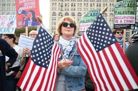 Migrant Rights Organizations Prepare For Government Crackdown Following Administration Threats