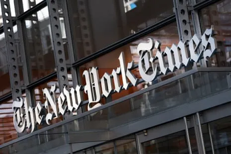 The former president’s Lawsuit Against the Major Newspaper represents Without Merit—But Creates a Serious Threat to Media Independence